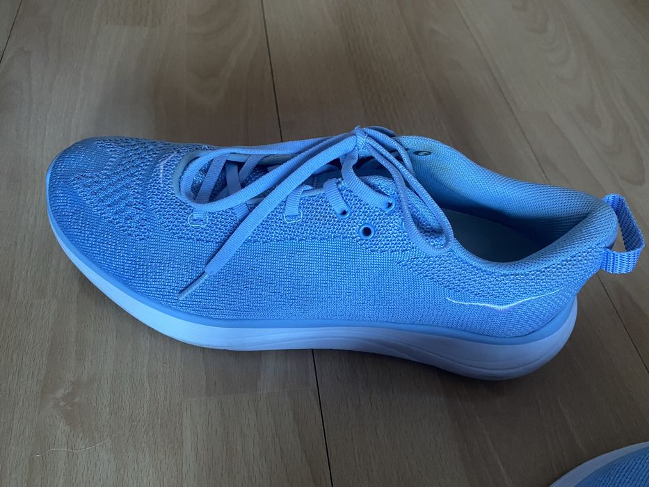 Маратонки Hoka one one