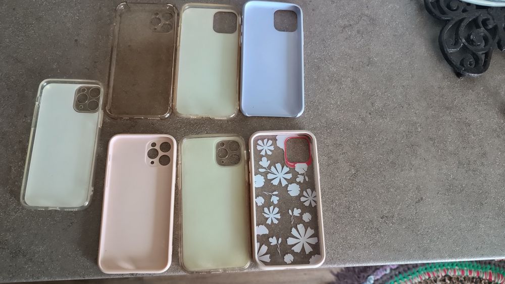 Huse telefon i phone 11 pro