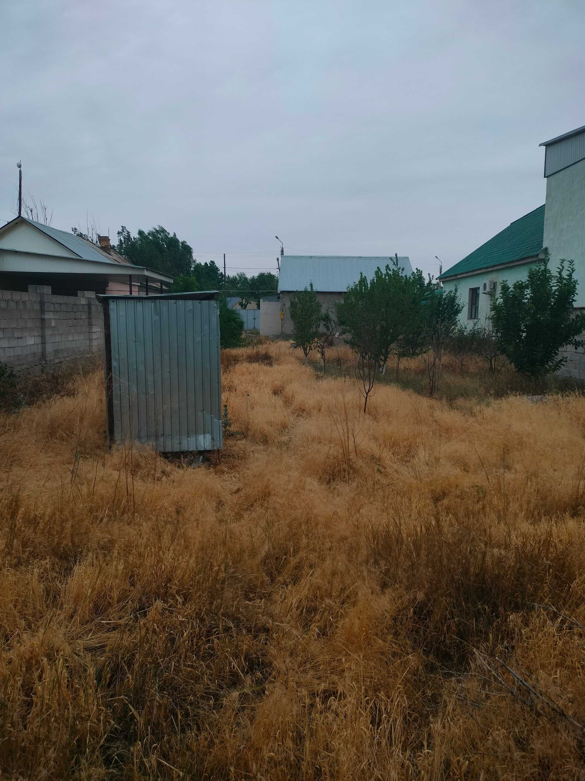 Продаётся жилой дом в районе Сахзавод.
