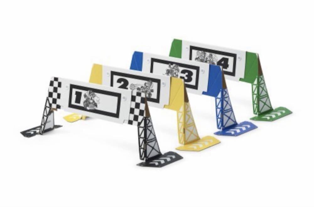 Nintendo Mario Kart Live: Home Circuit – Mario Set