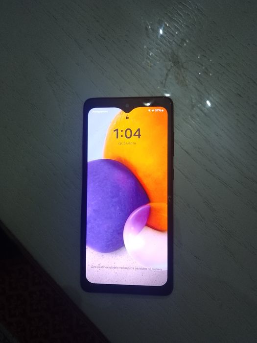 Samsung a72 привязан к владелцу