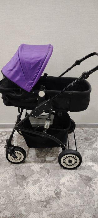 Коляска - трансформер