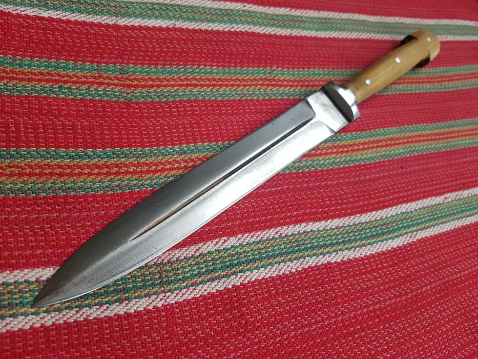 Кована кама с кания