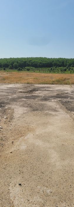 Teren intravilan, ideal investiție