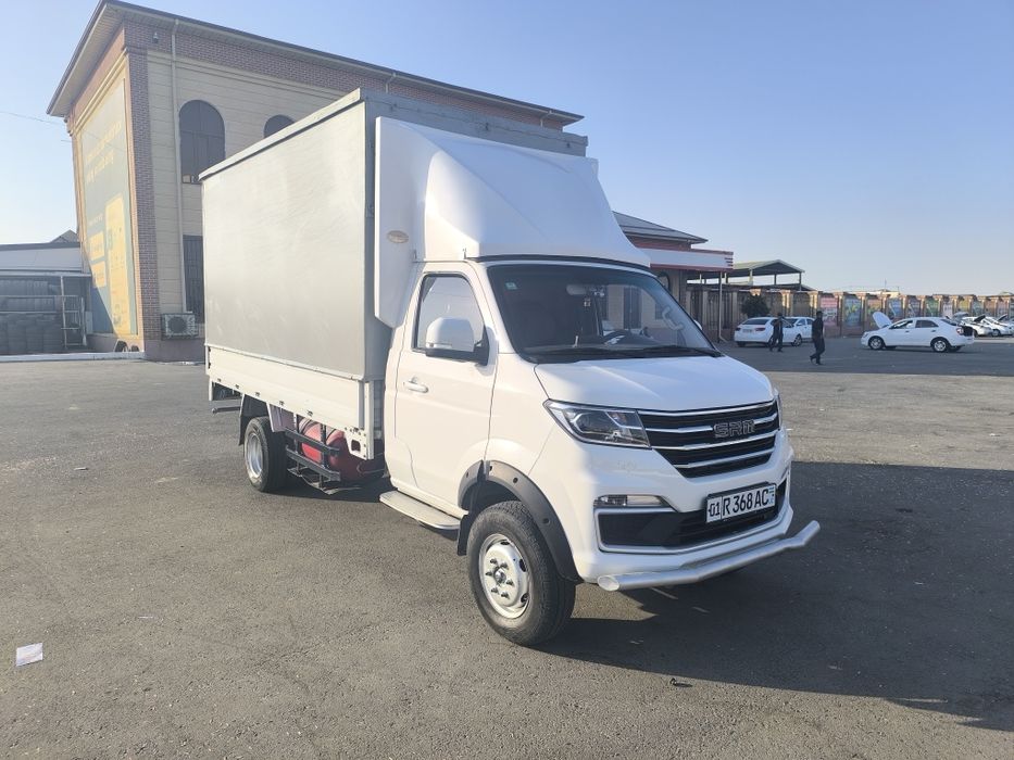 SRM shineray T50 gazli