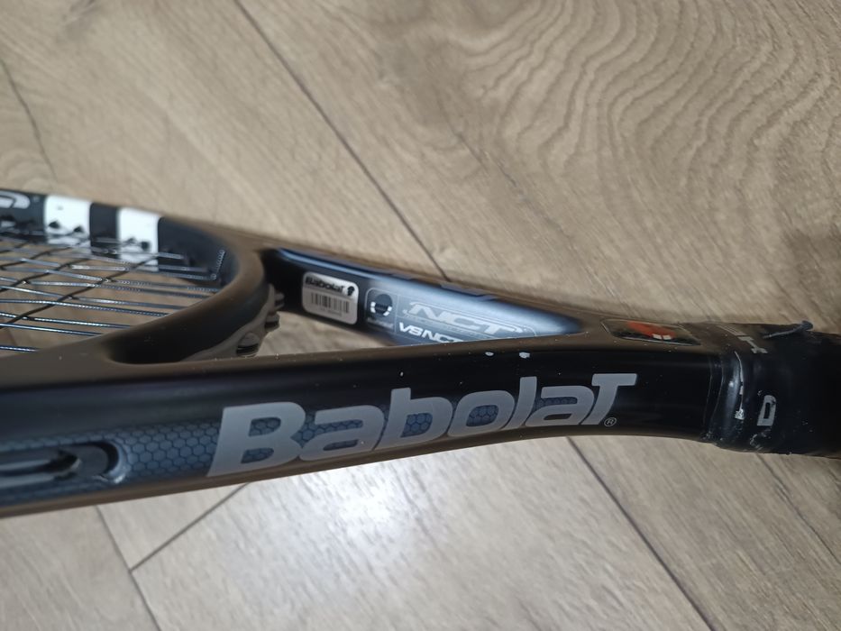 Тенис ракети и калъфи