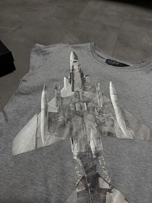 Philipp Plein T-Shirt Love To You Swarovski, Limited Edition. 750лв