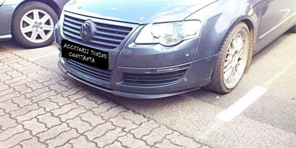 Prelungire Bara Fata - Lip Cupra Model Universal- Volkswagen Passat B6