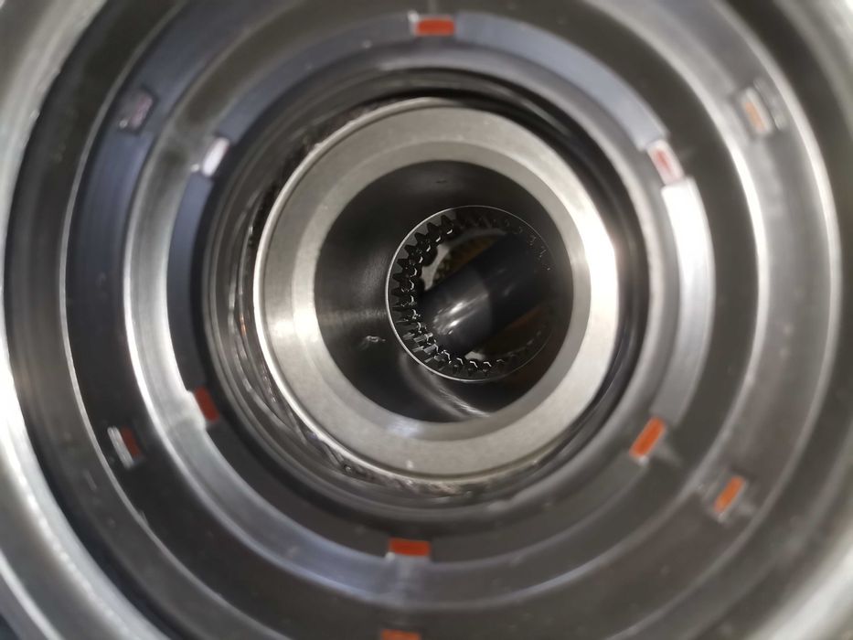 Нов Диференциал за Заден Мост 8849913 BMW X5 G05 Lci X6 G06 Lci