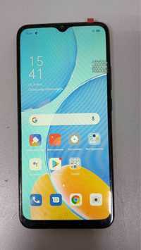 Телефон Oppo A15S 64 gb