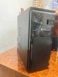 Кейс i3 DDR3 4GB SSD128 HDD420