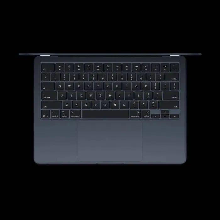 НОВ! Macbook Air 13.6" M4 2025г. 16GB Ram 256GB SSD 2 Години Гаранция