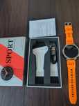 Ceas smartwatch inteligent