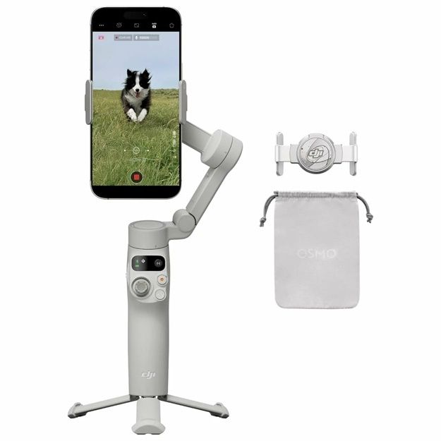 Стабилизатор Mobilograf Dji osmo 7