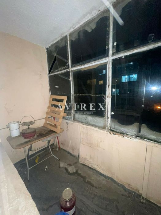 Оферта 39191 Тристаен апартамент - район Изгрев