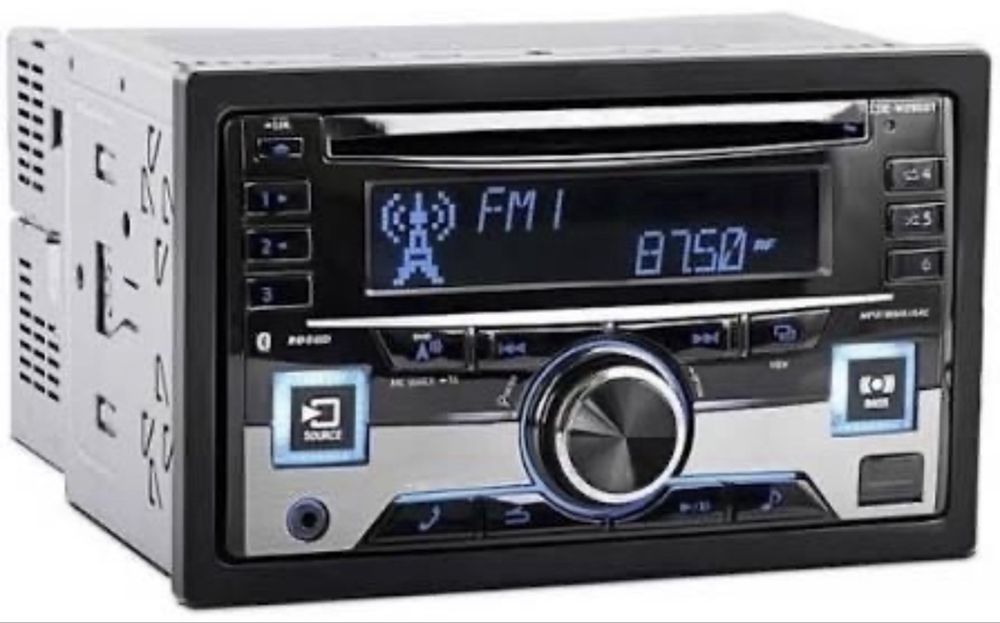 Обменяю alpine 296bt в отличном рабочем состоянии