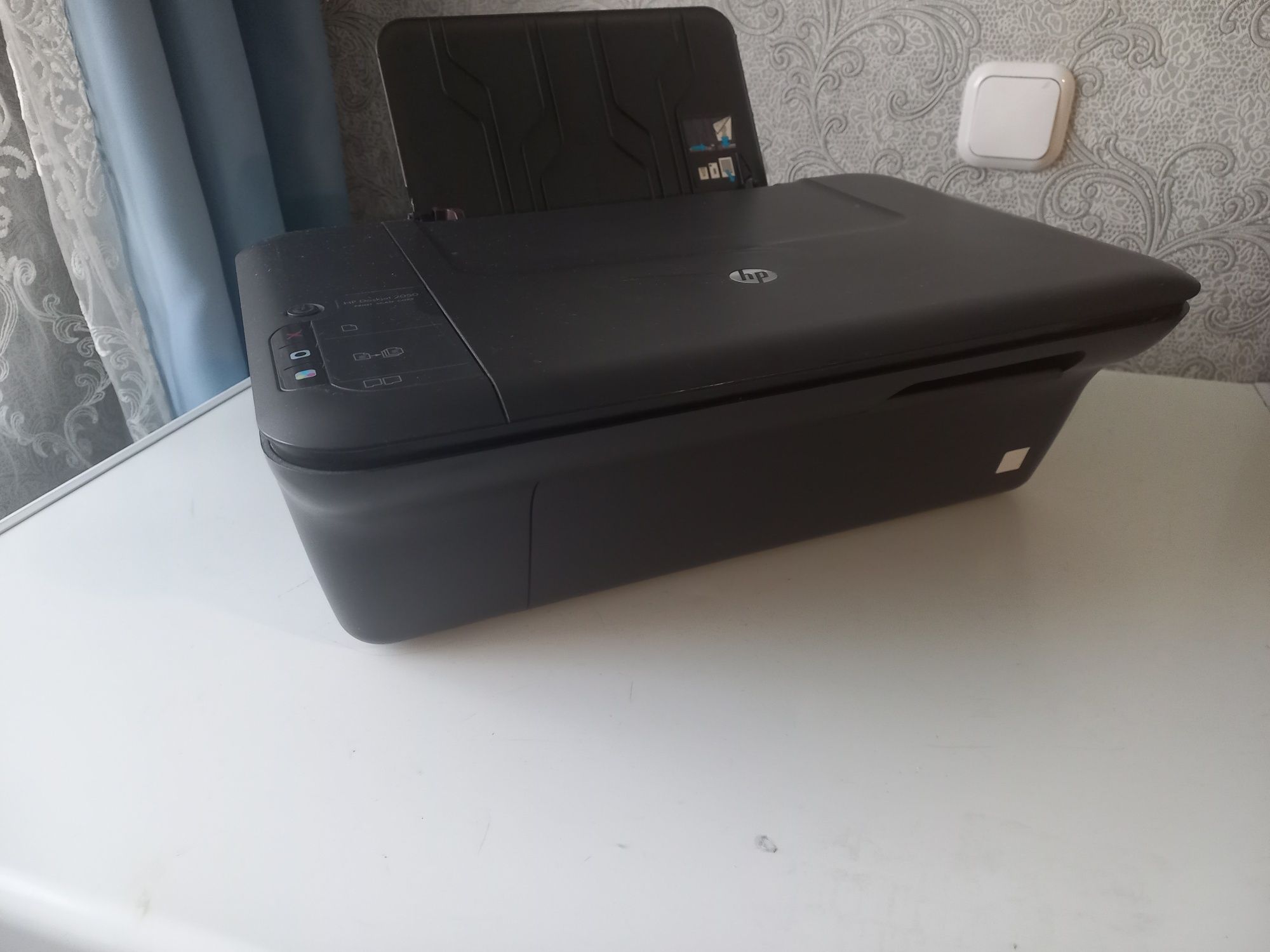 Принтер(3в1) от компании HP