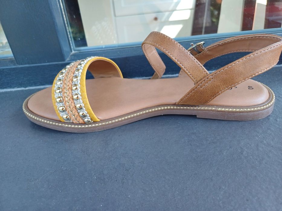 Sandale S Oliver noi