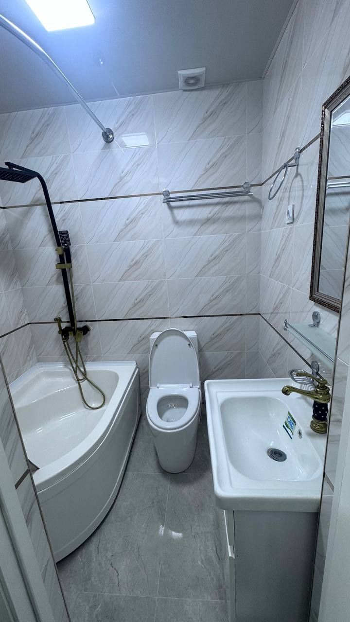 Сдается квартира Согдиана