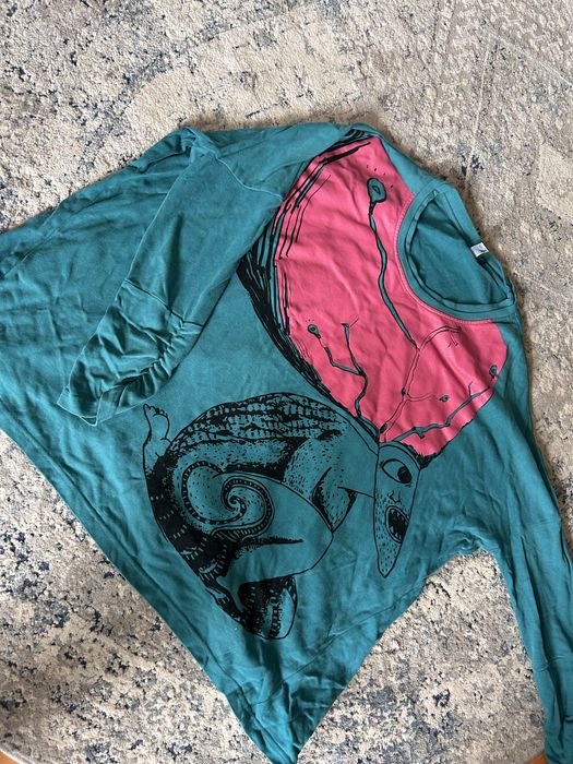 Кофта женская Muguoguomu (S)