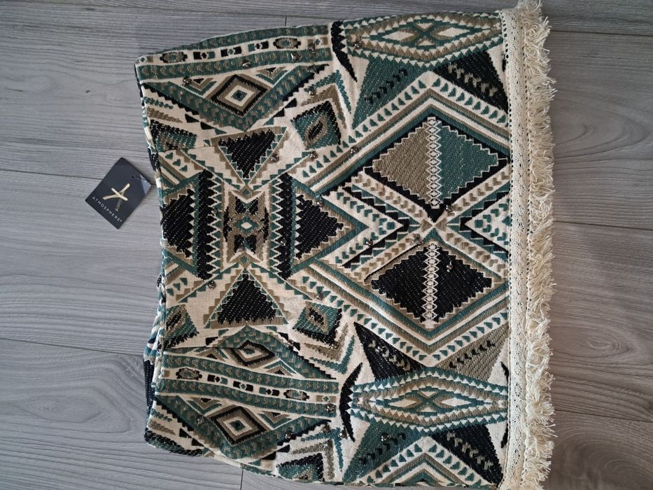 Fusta atmosphere iarna