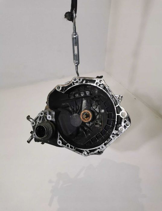 Cutie de viteze Opel Zafira 1.2  1.4  1.6 Benzina cod cutie 55355489