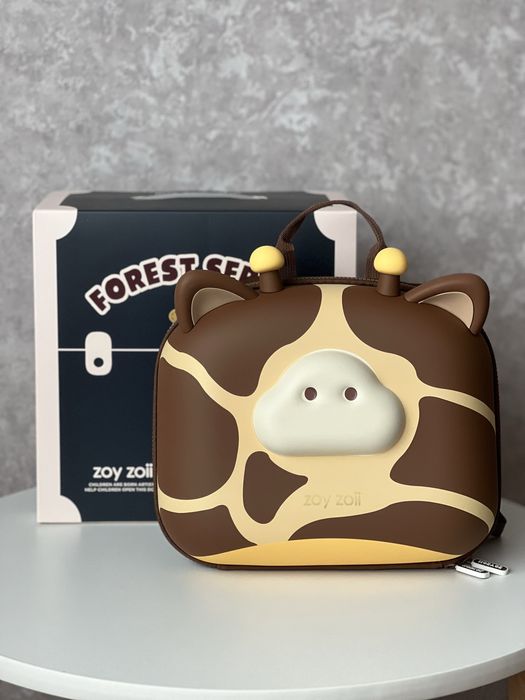 Детский рюкзак zoy zoii