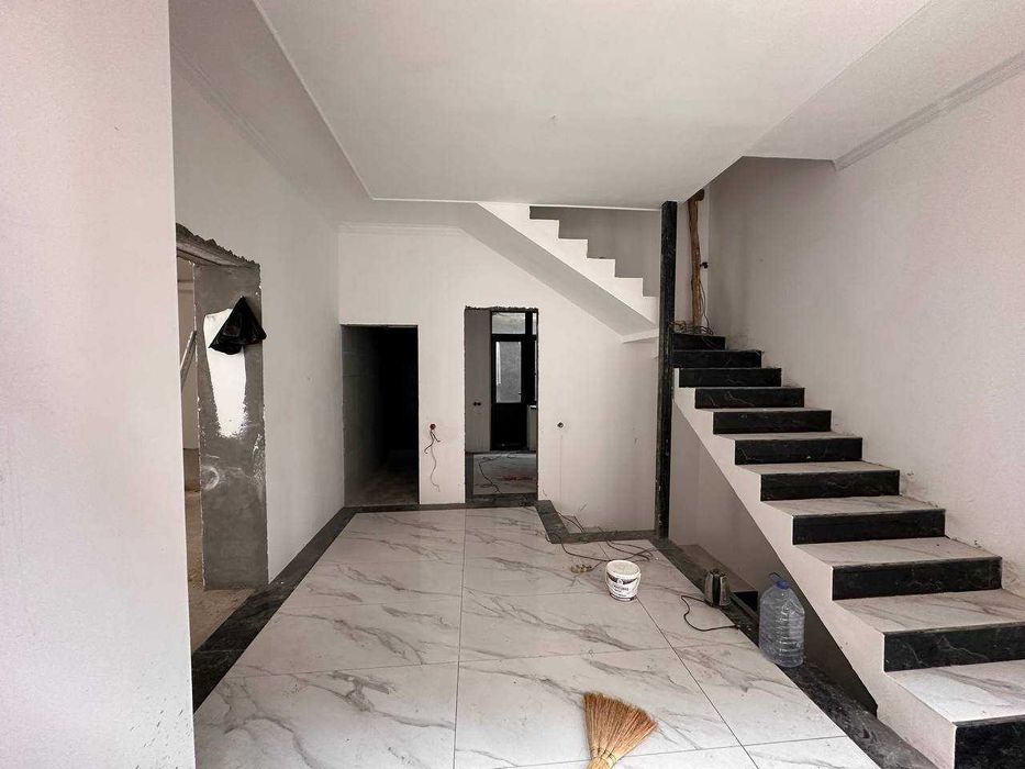 Файзабад махалля Новый Таунхаус 6ком 250м2 3с\у 2Этажа+Подвал-3 Уровня