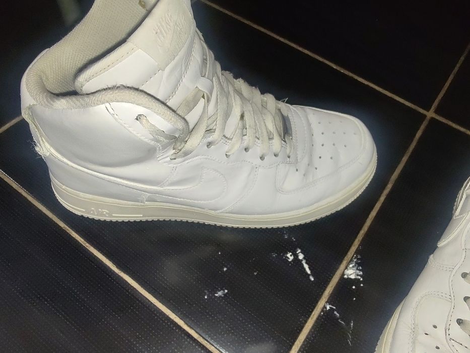Air force high stare foarte bună