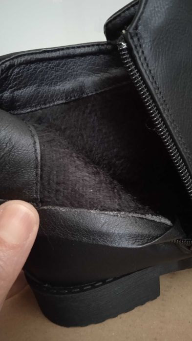 Нови дамски боти