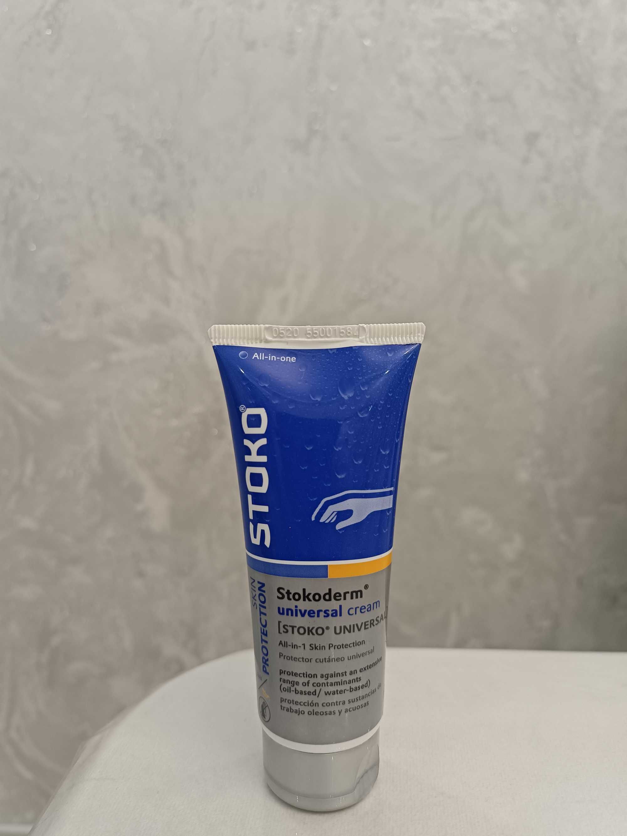 Stokoderm(Штокодерм)