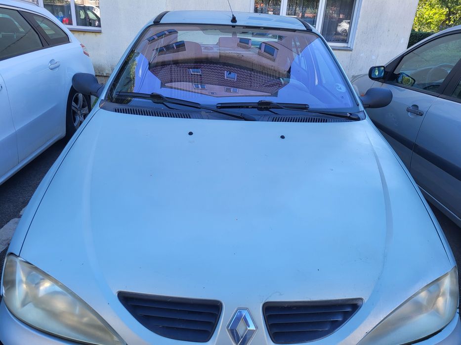Vand renault megane