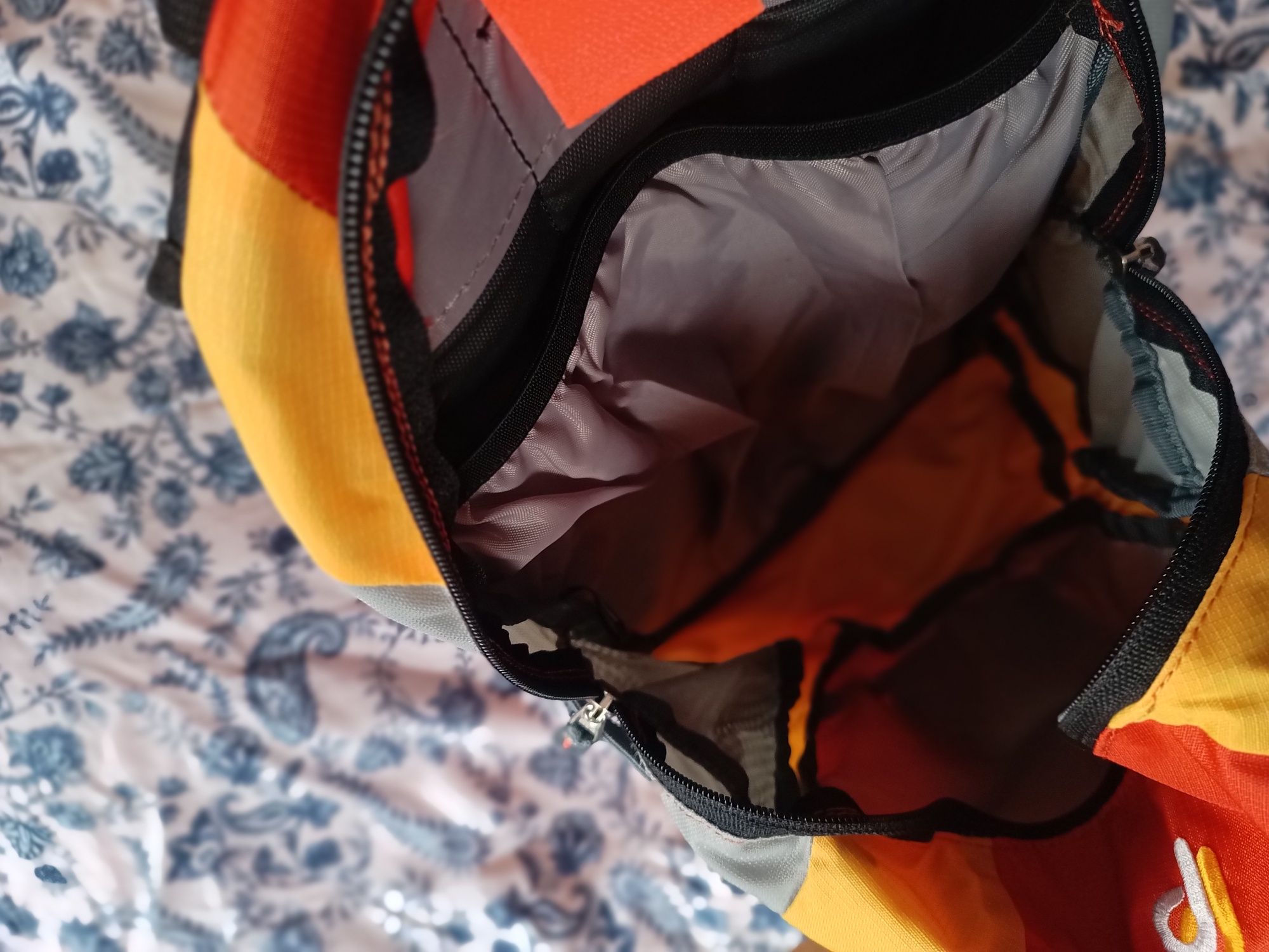 Детска раница Deuter Ultra bike -10 l.