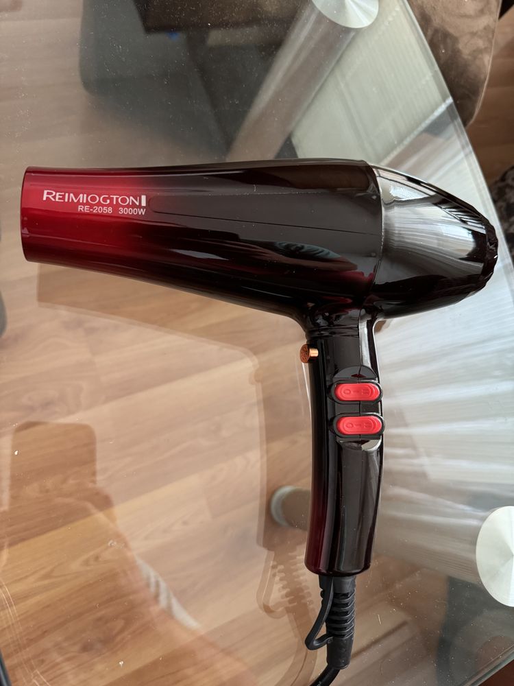 Сешоар Remington RE-2058 с 3 приставки