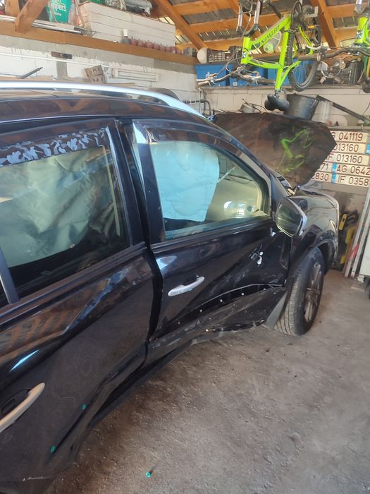 Piese Renault Koleos