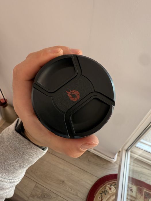 Schimb/vand sigma 70mm/85mm Sony