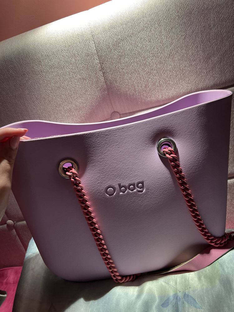 Чанта  O bag