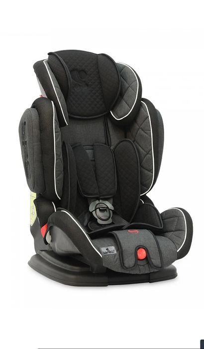 Детско столче за кола Lorelli magic premium