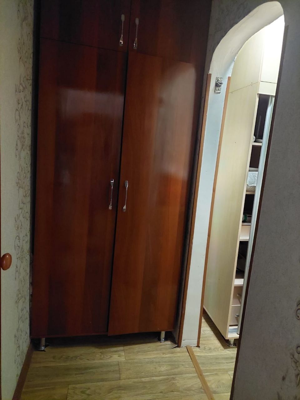 Продается 2 ком квартира с ремонтам и с мебелью в городе Кентау