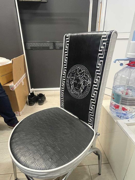 Комплект мебели от еко кожа