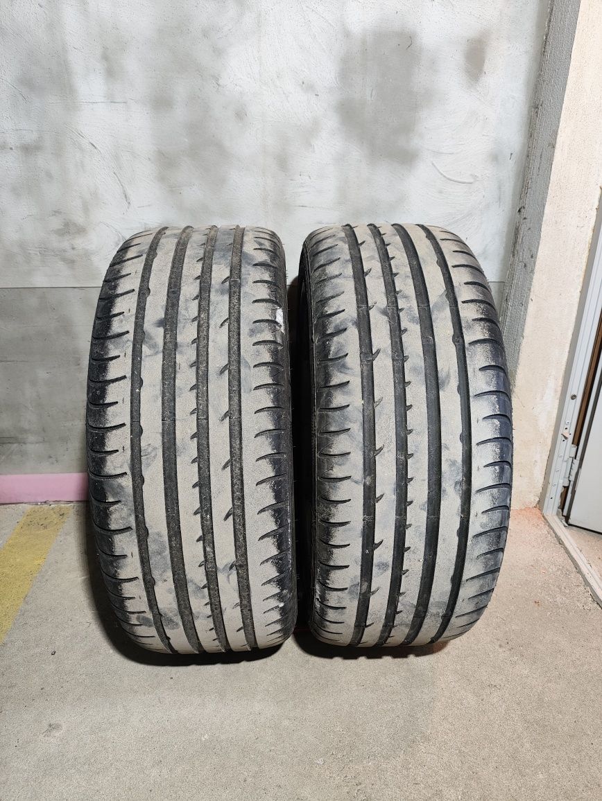 2 бр. летни гуми NEXEN N8000 XL 245/40ZR18 97Y
