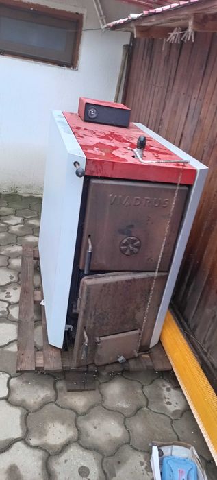 Cazan Viadrus 40 kw