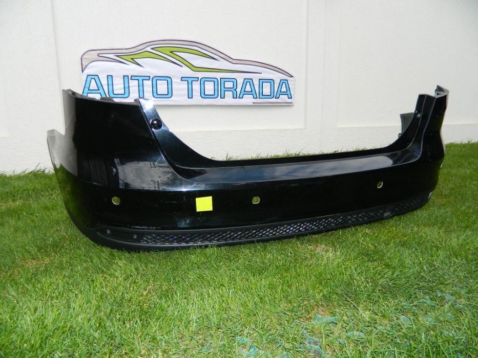 Bara spate Ford Focus 3 Facelift an 2014-2017 cod F1EB-17906-C