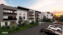 2 Camere Terasa 60mp/Predare 2025/Ascensor