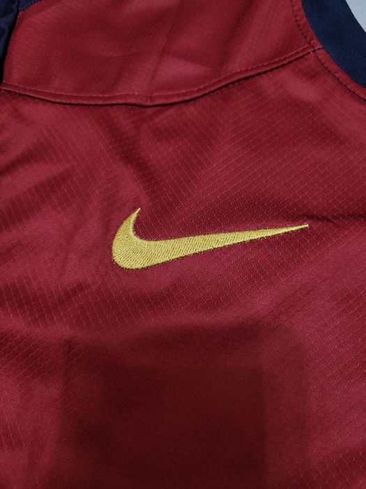 Tricou Barcelona Lamine Yamal