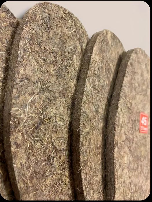 Стельки  Patak optim