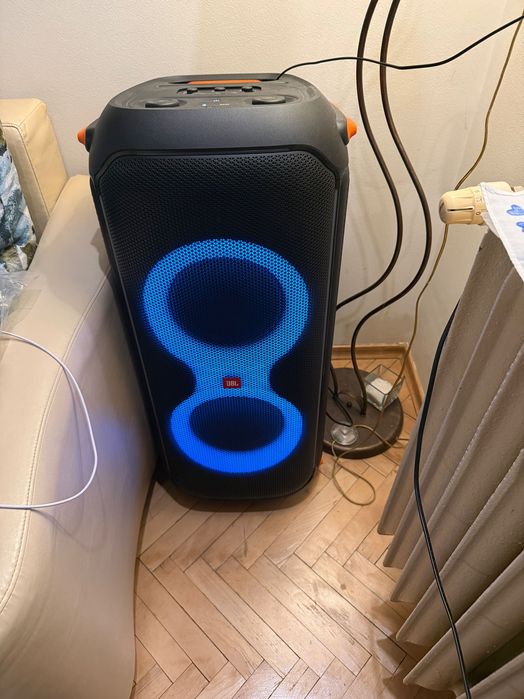 JBL колона 820 вата нова