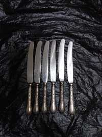 Ножи мелихиоровые