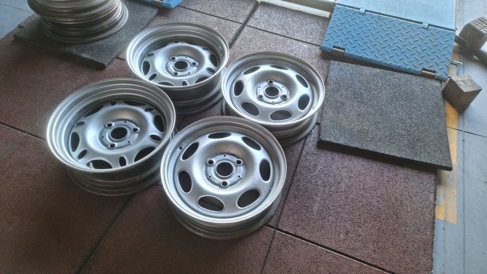 Janta smart  r 15 o buc fata