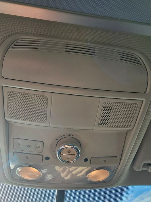 Volkswagen Passat B7